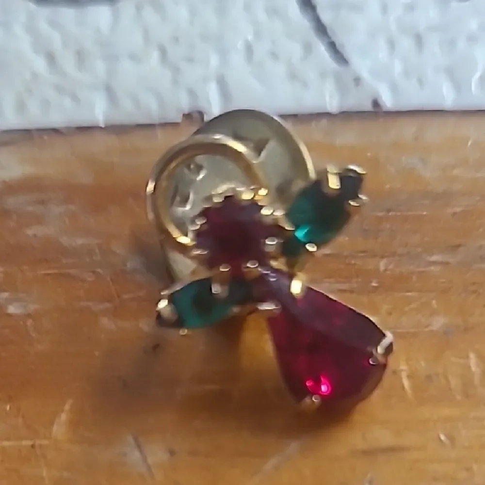 angel Tac Pin